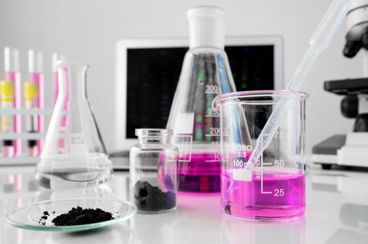 Speciality Chemicals